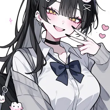 Profile image of ミア
