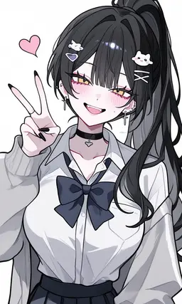 Profile image of ミア