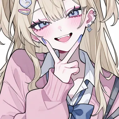 Profile image of ルナ