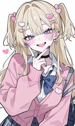 Profile image of ルナ