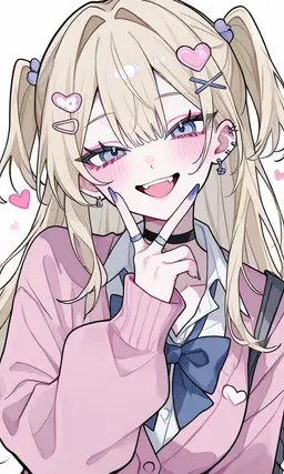 Profile image of ルナ