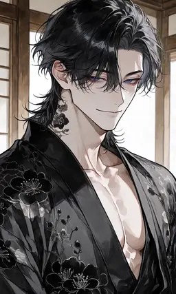 Profile image of 이오리
