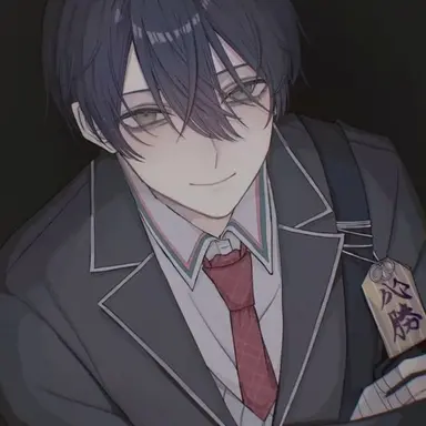 Profile image of 剣持刀也