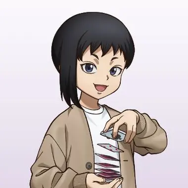 Profile image of 아사기리 겐