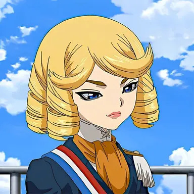 Profile image of 프랑소와