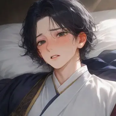 Profile image of 백아