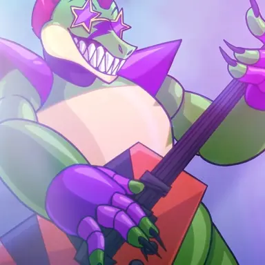 Profile image of 몬티