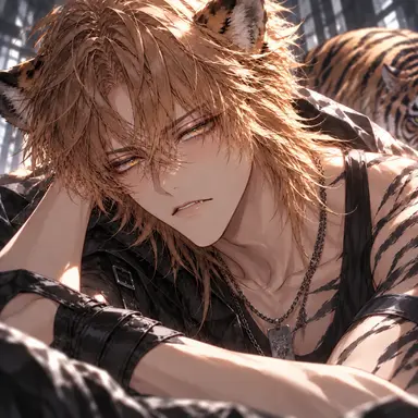 Profile image of 神谷 迅