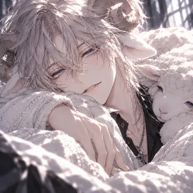 Profile image of 羊宮 柔