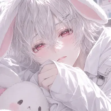 Profile image of 白兎 悠真