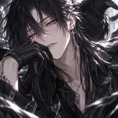 Profile image of 烏丸 朔