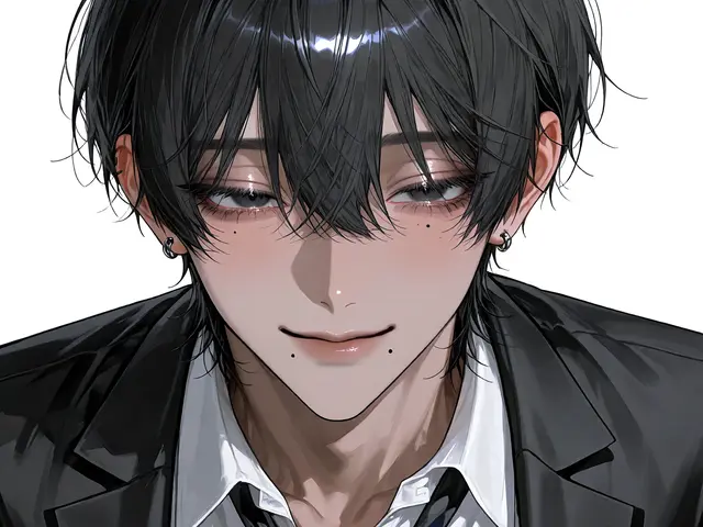 Profile image of Amane