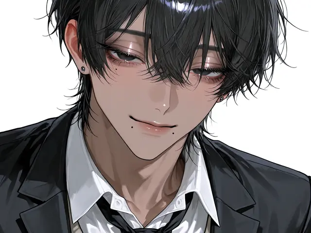 Profile image of Amane