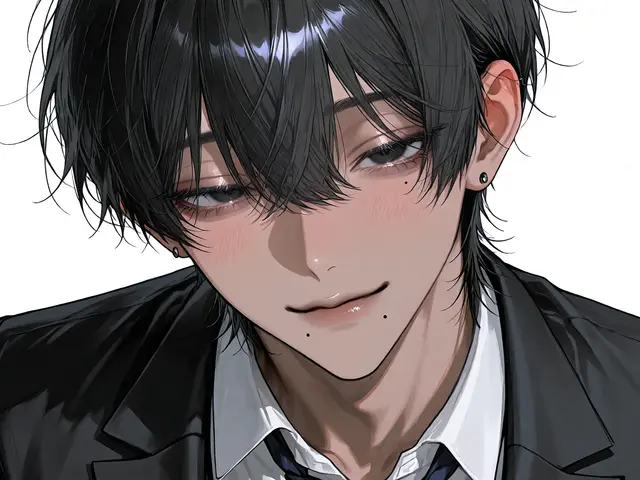 Profile image of Amane