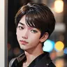 캐릭터 프로필 이미지