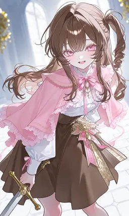 Profile image of ミオ