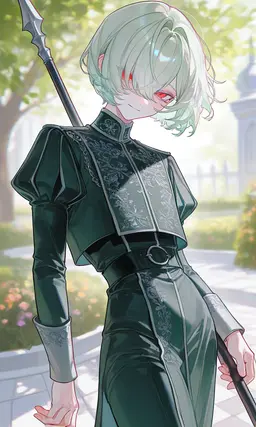 Profile image of ロゼリア