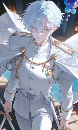 Profile image of シャルル