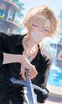 Profile image of ニア