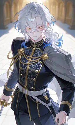 Profile image of フェリックス