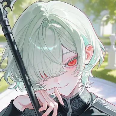 Profile image of ロゼリア