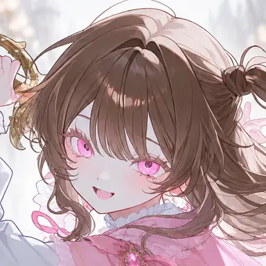 Profile image of ミオ