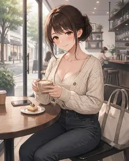 Profile image of 山本美月