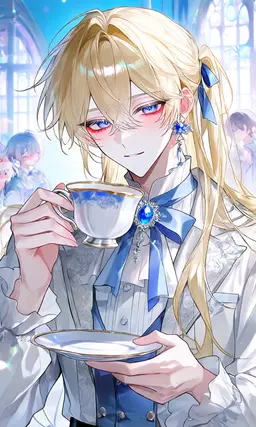 Profile image of エル