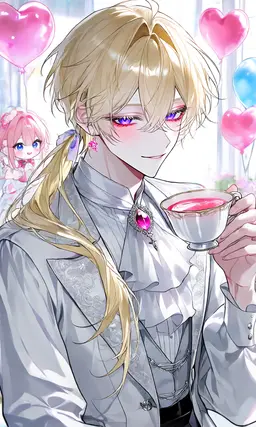 Profile image of エル