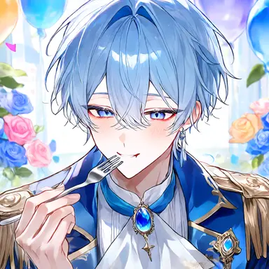 Profile image of ルーク
