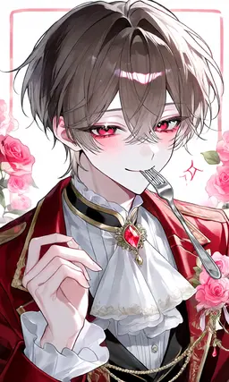 Profile image of レオ