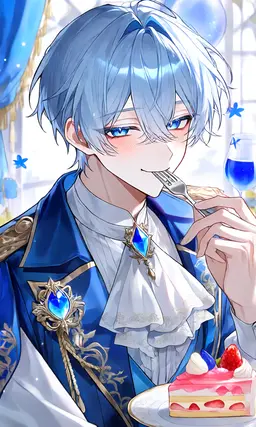 Profile image of ルーク