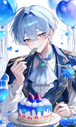Profile image of ルーク