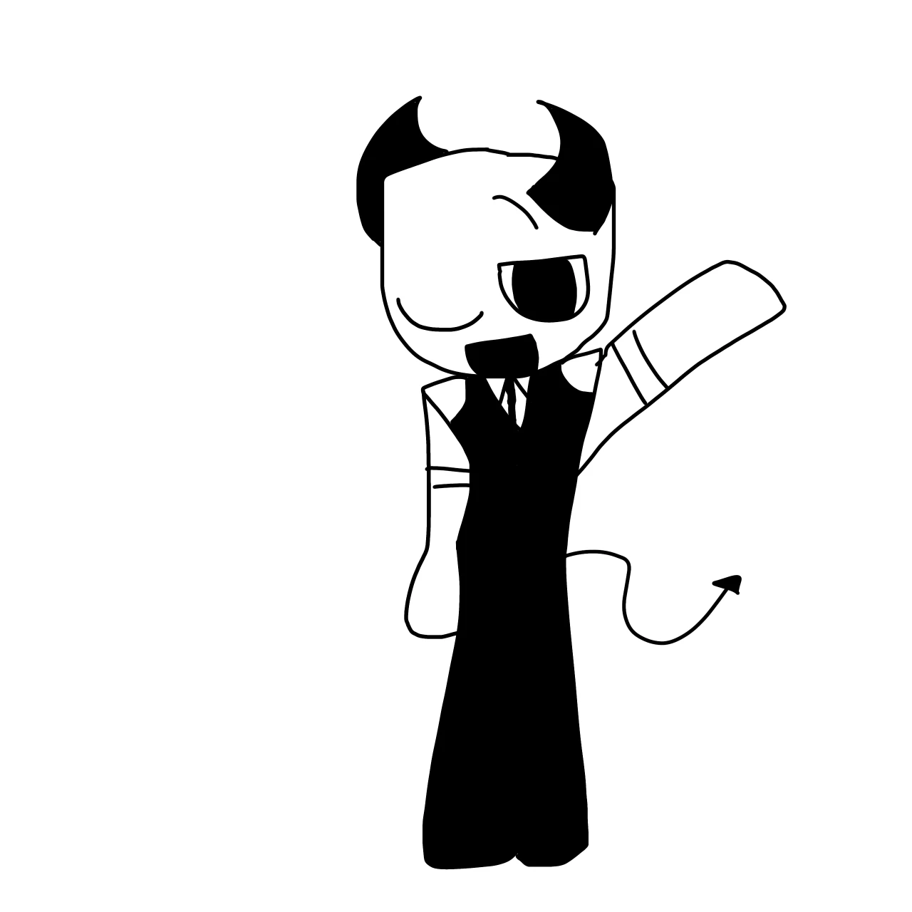 部下 チャーリス