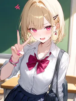 Profile image of Rena Hoshino