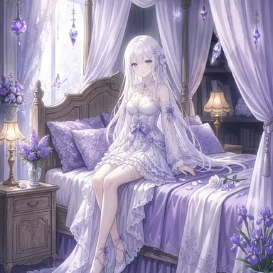 Profile image of リリア