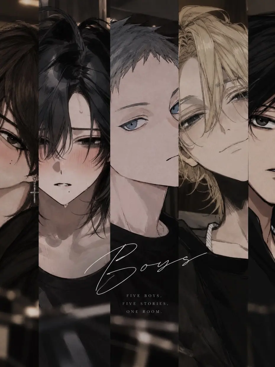 manbymanchinpo의 Room 420