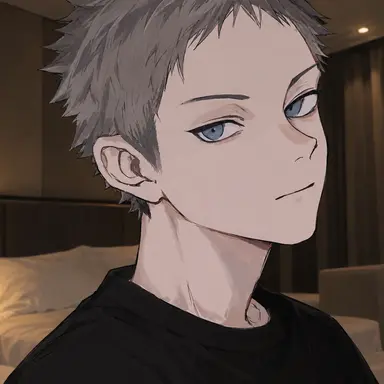 Profile image of Azuma