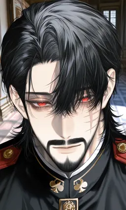 Profile image of ルシアン・エリクソン