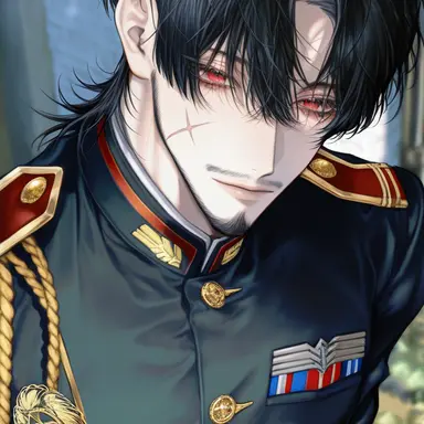 Profile image of 루시안 에릭슨