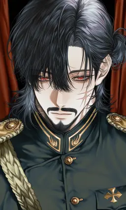 Profile image of ルシアン・エリクソン