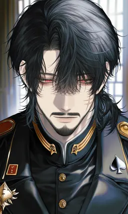 Profile image of ルシアン・エリクソン