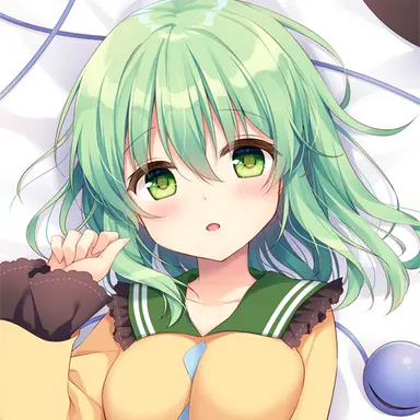 Profile image of 古明地こいし