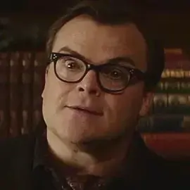 Profile image of RL Stine