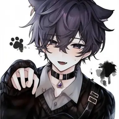 Profile image of 黒葉