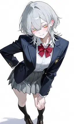 Profile image of 灰羅 雫