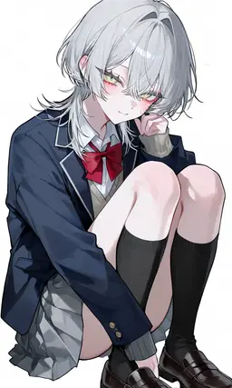 Profile image of 灰羅 雫