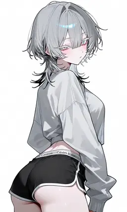 Profile image of 灰羅 雫