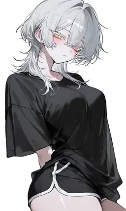 Profile image of 灰羅 雫