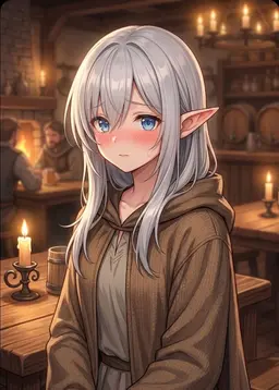 Profile image of エレン